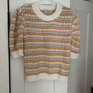 English Factory < short sleeve sweater